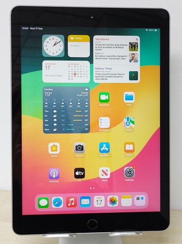 Apple ipad 6th gen a1893 - ipad,