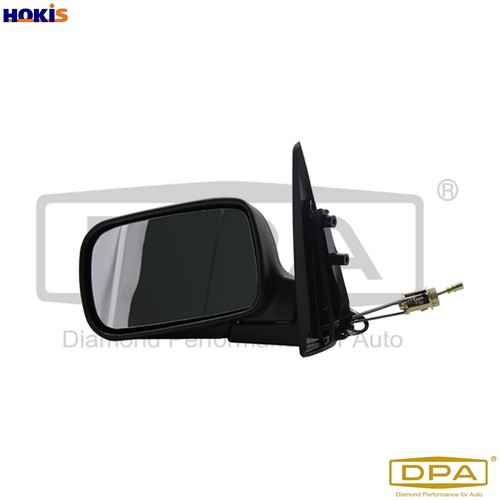Exterior mirror 88570099202 - exterior,