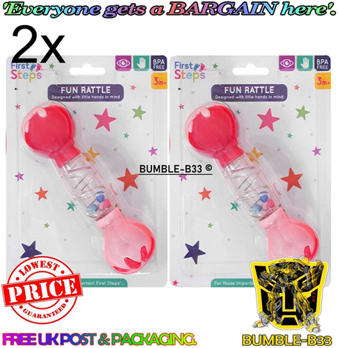 First steps fun star - 2,