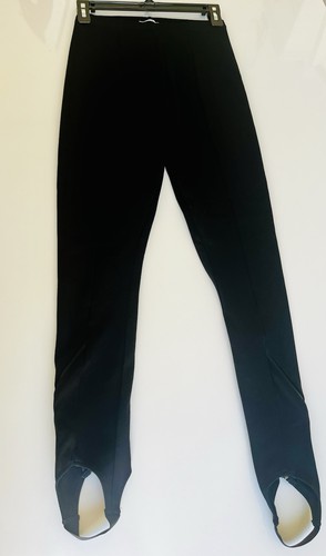 Wolford stirrup leggings - wolford,