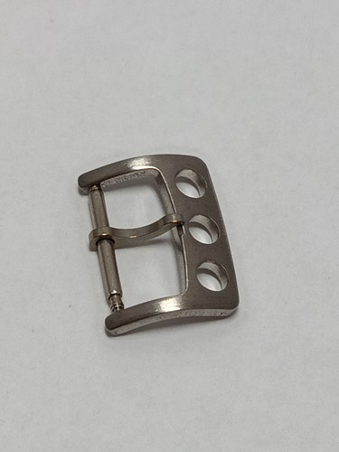 Tissot racing rally buckle - , 16