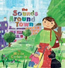 The Sounds Around Town, Maria