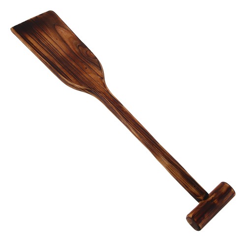 Wooden oar for wall - oar,