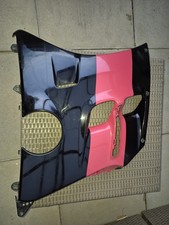 Honda CBR1000F LH Side Fairing Panel CBR1000F SC24