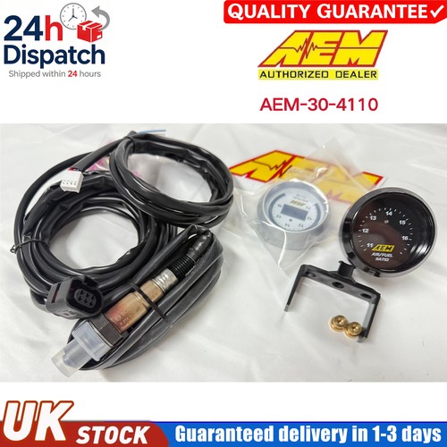 New aеm digital wideband afr - aЕm,