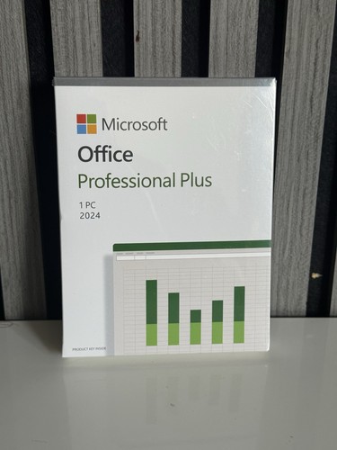 Microsoft office professional - office,