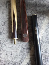 Snooker cue lincoln - snooker,