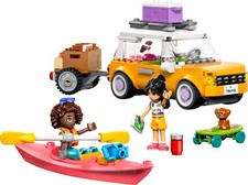 Lego friends 42659 - friends, friendship