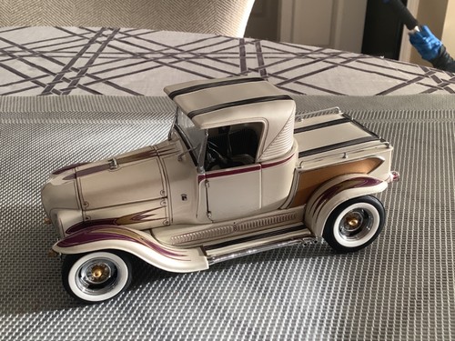 Danbury mint 24th scale ala - scale,