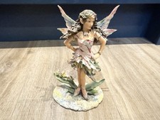 Leonardo Christine Haworth - Wild Orchid Faerie - Figurine - Limited Edition