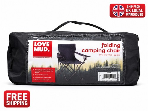 Love mud folding - mud, camping