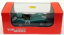 Top Model 1/43 Scale TMC115 -