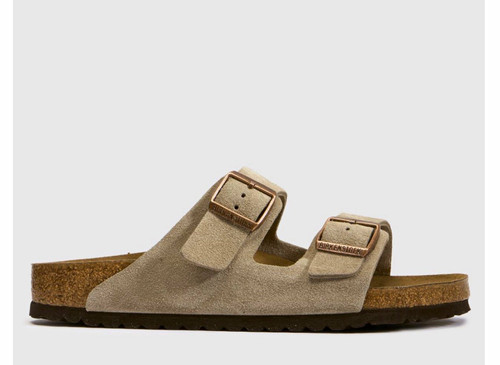 Birkenstock arizona beige - arizona,