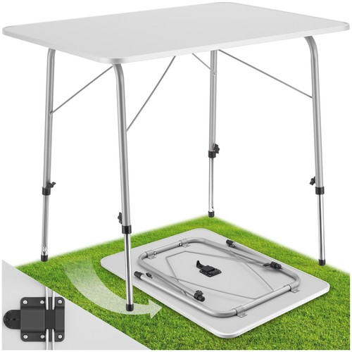 Camping table mdf - table,