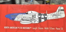 Airfix 1:72 North American