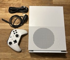 Microsoft Xbox One S All
