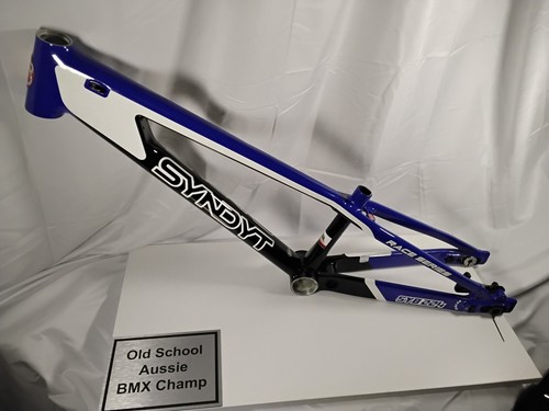 Syndyt syb224 pro xl3 bmx - syndyt,
