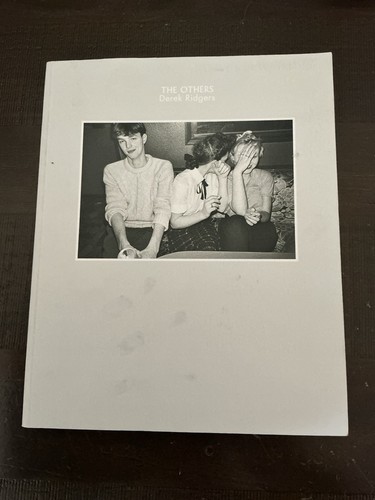 The others derek - “the, others”