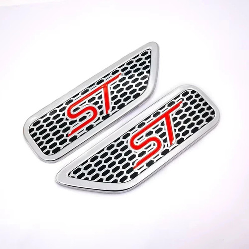New side wing fender - 2x,