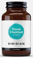 Viridian Horse Chestnut Seed