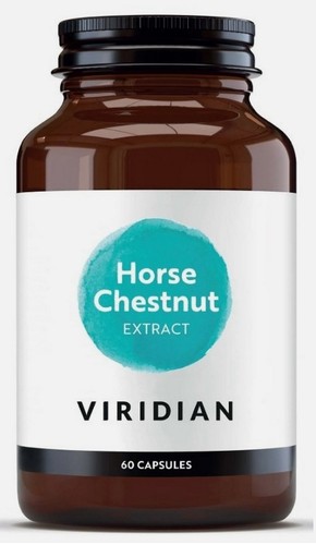 Viridian horse chestnut seed - chestnut,