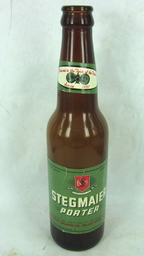 1955 stegmaier brewing - ©1955,