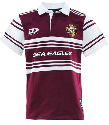 Manly sea eagles - sea, 2026