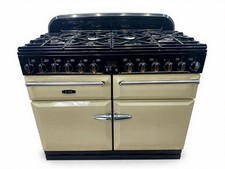 AGA MASTERCHEF 110 CM DUAL