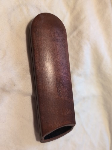 Lunor wooden glasses - lunor, case