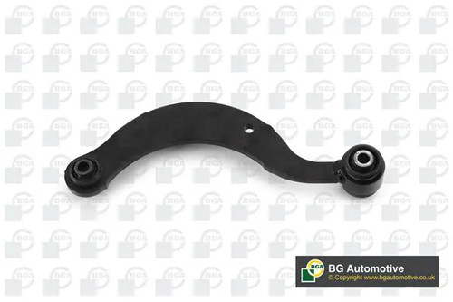 Wishbone rear axle - wishbone,