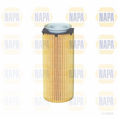 Genuine napa oil filter for - filter,