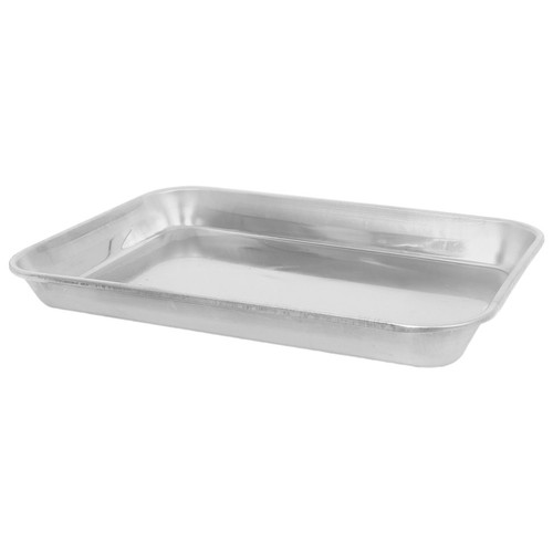 Stainless steel jewelry tray - stainless,