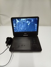 Onn Portable Dvd Player