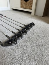 Wilson Staff Ci11 Irons 5-PW -