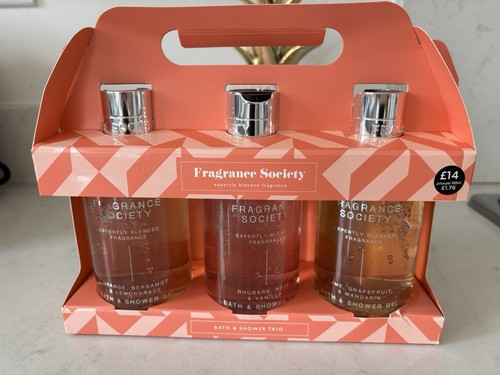 Marks spencer fragrance - marks,