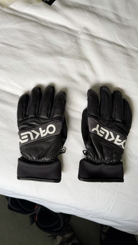 Oakley factory winter gloves - winter,