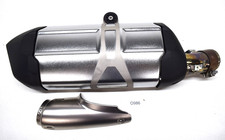Bmw r1200gs k50 k51 exhaust - lc,