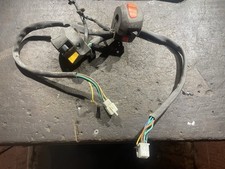 Yamasaki Ym50 Switches 2019