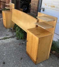 Pair Of Art Deco 1930s