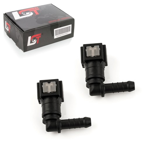 Quick release fuel - 2x,