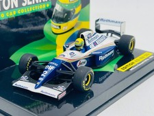 MINICHAMPS WILLIAMS Renault