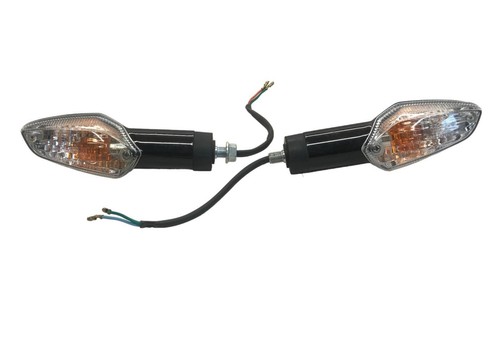 Rear turn signals - honda, cbr