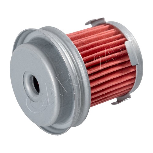 Automatic trans hydraulic - automatic,