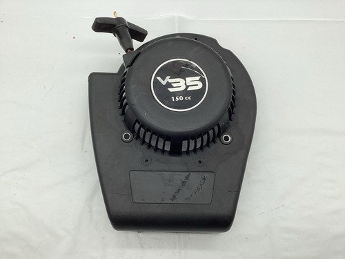 Mountfield v35 engine recoil - mountfield,