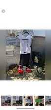 Cycling Bib Shorts