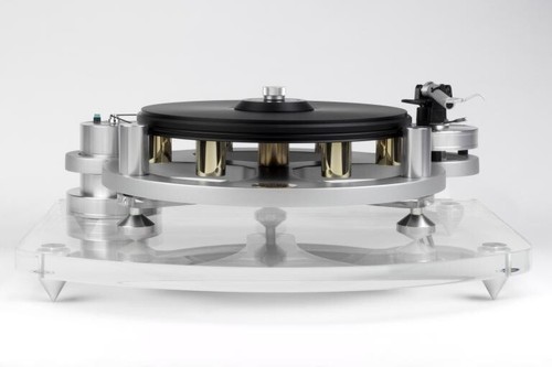 Michell engineering iso base - michell,