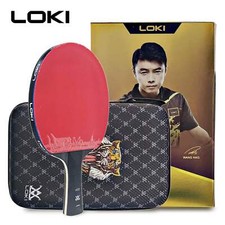 Loki Carbon Blade Table Tennis
