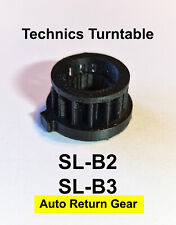 Technics Turntable SL-B2 SL-B3