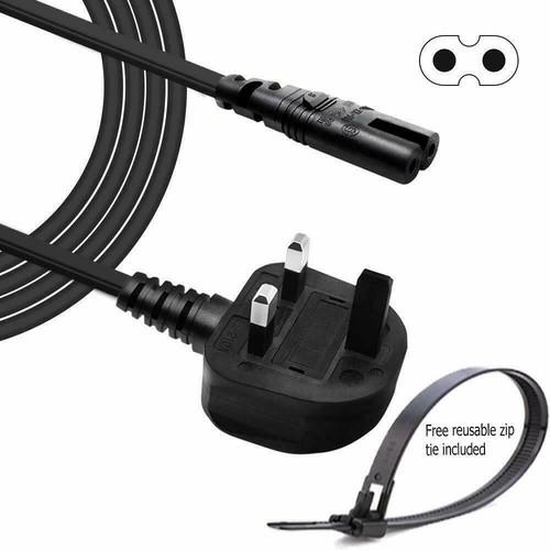 Figure 8 mains - c7,