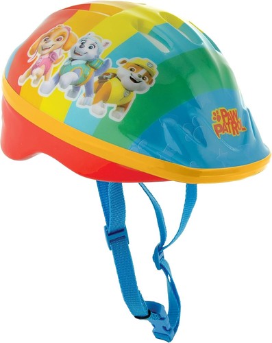Kids paw patrol safety helmet - kids,